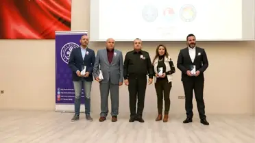 Burdur'da 109 kişi alkol ve uyuşturucu bataklığından kurtuldu