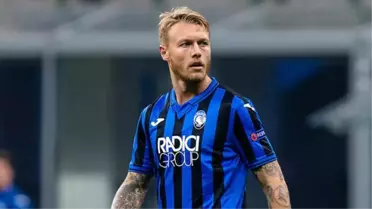 Fenerbahçe'nin gündemindeki Kjaer'e Serie A'dan talip var