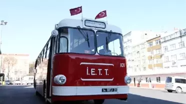 İETT'nin mevzuata aykırı ihalesi iptal