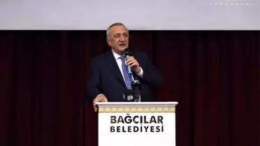 Kahraman şehit polis Fethi Sekin, Bağcılar'da anıldı