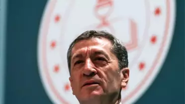 MEB'de burslu öğrencilerle ilgili kanun üzerine yeni çalışma