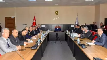 Mersin'de 'kırmızı kod' teyakkuzu (6)