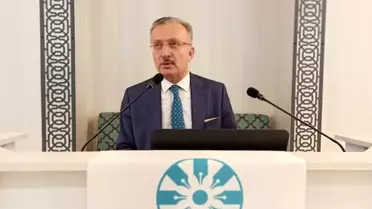 Rektör Levent: 'YÖK'e 6 fakülte teklifimiz var'