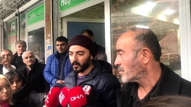 Sibel Ünli'nin ailesinden açıklama