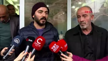 Sibel ünli'nin babası ile abisinden açıklama