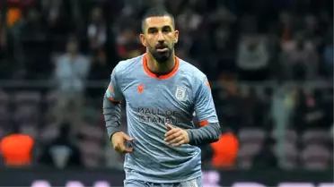 Barcelona, Arda Turan'a kapılarını kapattı