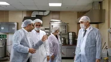Erzurum'da gıda denetimleri devam ediyor