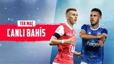 Fransa Lig Kupası'nda yarı finale çıkma mücadelesi! iddaa'nın favorisi...