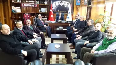 Kar; 'ÇATES'in kapatılması ile ilgili ciddi tedirginliklerimiz var'