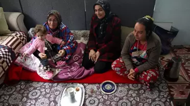 Okuldan kalan zamanlarında ihtiyacı olanların yardımına koşuyor