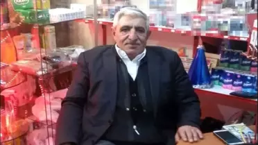 Silahlı soyguncuya bıçakla direnirken vuruldu