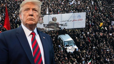 Süleymani'nin öldürülmesi Trump'ın yeniden başkan seçilmesine yardım edecek mi?