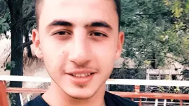 Av dönüşü kazayla kendini vuran genç hayatını kaybetti