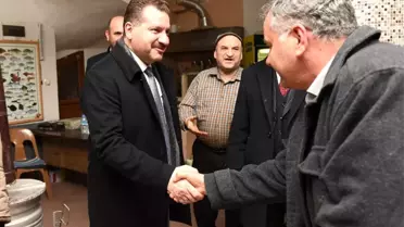 Büyükşehir, Erdek'te hayatı kolaylaştıracak