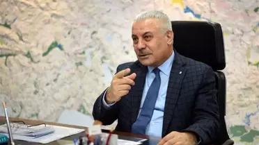 Erzincan'da 1 milyon 760 bin dekar alanda arazi toplulaştırma çalışması yapıldı