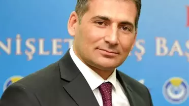 HAK-İŞ Konfederasyonu Niğde İl Başkanı Gökhan Demircioğlu oldu