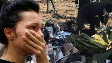 İran'dan düşen uçakla ilgili kriz çıkartacak karar! Kara kutuyu vermeyecekler