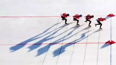 Lozan 2020 Kış Gençlik Olimpiyatları başlıyor