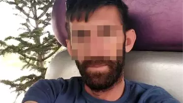 Sevgilisini öldüren TIR şoförü tutuklandı