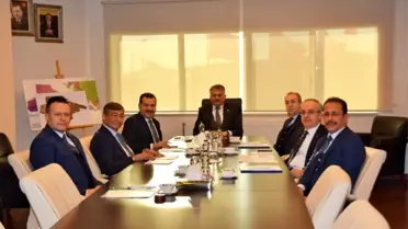 Balıkesir'de üretimin lokomotifi OSB