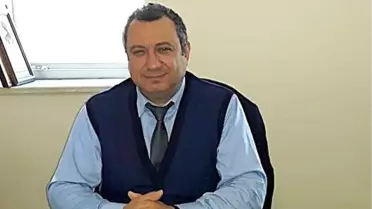 Didim Devlet Hastanesi Başhekimi istifa etti