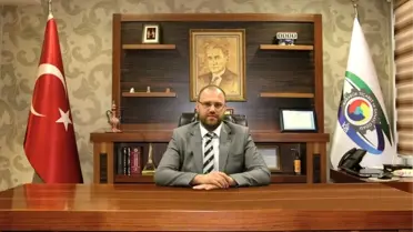Mescier'den Gazeteciler Günü mesajı