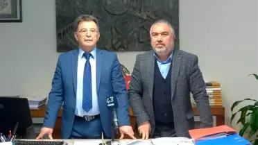 Tes-İş Genel Başkanı Akma'dan çağrı: 'Santraller binlerce işçinin geçim kapısı'