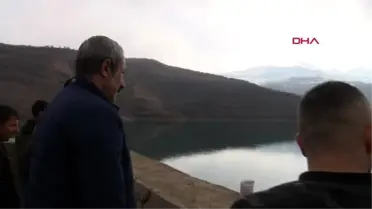 Tunceli'de kayıp üniversiteli gülistan'ı, sak timi de arıyor