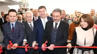 Vali Şıldak: Salda Gölü'nde yüzde 200 ziyaretçi artışı yaşandı