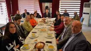 10 Ocak Çalışan Gazeteciler Günü