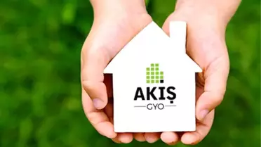 Akiş GYO “United Nations Global Compact”a üye oldu