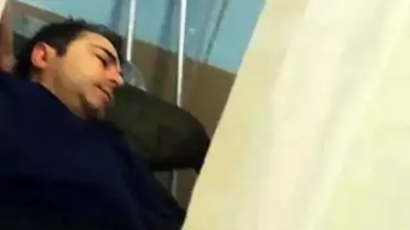 Atilla Taş, hastaneye kaldırıldı
