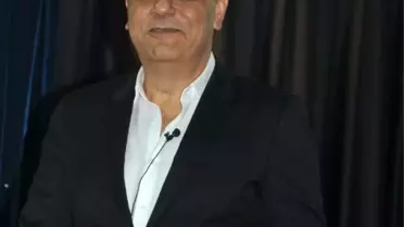 Bozkurt: 'İyi iletişim size hayatın kapılarını açar'