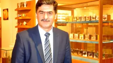Bu müzede 240 hayvan ırkına ait 340 yumurta sergileniyor