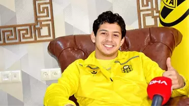Guilherme hamlesi sonrasında Malatyaspor Başkanı Adil Gevrek'ten Beşiktaş'a zehir zemberek sözler