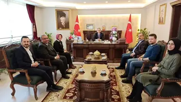 Kastamonu'dan kısa kısa