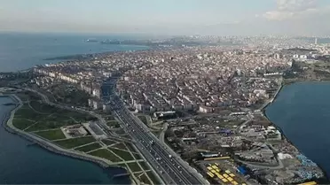 CHP İstanbul Milletvekili Ali Şeker: Kanal İstanbul erkekleri kimyasal olarak hadım edecek
