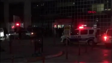 Tokat kavgayı ayırmak isteyen liseli ahmet yasin, bıçak darbesiyle öldü