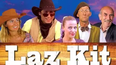 Tuğba Özay'ın rol aldığı'Laz Kit' filmini 27 kişi izledi