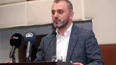 'AK Parti Kastamonu Teşkilat Buluşması' programı