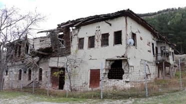 Burdur'un türkülere konu olan 12 değirmeninden 2'si çalışıyor, 1'i müze olacak