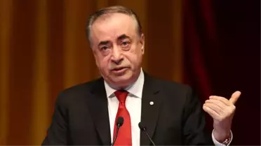 Galatasaray Başkanı Mustafa Cengiz: 'Oyun oynanırken kural değişmesine karşıyız'