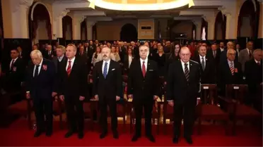 Galatasaray'da olağanüstü divan kurulu toplantısı yapıldı