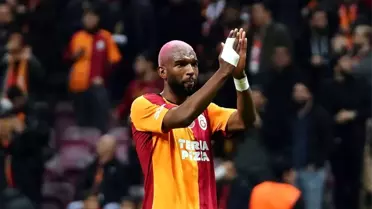 Galatasaray'da Ryan Babel, Ajax'a kiralandı