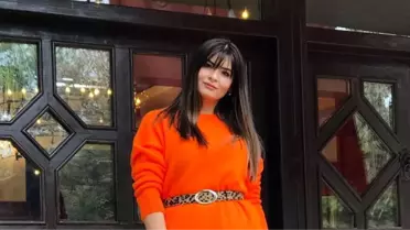 Hanife'den kafa karıştıran hamle! Eşinin fotoğraflarını sildi, soyadını kullanmayı bıraktı