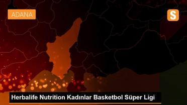 Herbalife Nutrition Kadınlar Basketbol Süper Ligi