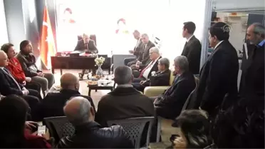 İYİ Parti'li Dervişoğlu'ndan Urla belediye başkanlığı açıklaması