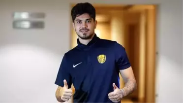 Ankaragücü futbolcusu Mehmet Sak: 'Eşim dönünce bana hesap sorabilir'