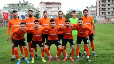 Antalya Süper Amatör Ligi