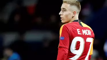 Emre Mor Leeds United'a transfer olmak istiyor ancak taraftar tepkili